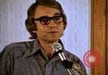 Standbild Menstruation Verordnung Konferenz Honolulu Hawaii USA, 1973, aus Sekunde 24 historischem Filmmaterial Videoclip 65675020957