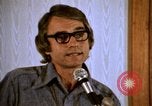 Standbild Menstruation Verordnung Konferenz Honolulu Hawaii USA, 1973, aus Sekunde 26 historischem Filmmaterial Videoclip 65675020957