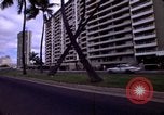 Image of city of Honolulu Honolulu Hawaii USA, 1973, second 11 stock footage video 65675020959