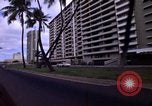 Image of city of Honolulu Honolulu Hawaii USA, 1973, second 12 stock footage video 65675020959