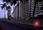 Image of city of Honolulu Honolulu Hawaii USA, 1973, second 13 stock footage video 65675020959