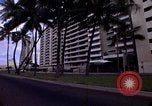 Image of city of Honolulu Honolulu Hawaii USA, 1973, second 14 stock footage video 65675020959