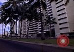 Image of city of Honolulu Honolulu Hawaii USA, 1973, second 15 stock footage video 65675020959