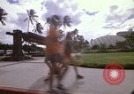 Image of city of Honolulu Honolulu Hawaii USA, 1973, second 35 stock footage video 65675020959