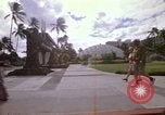Image of city of Honolulu Honolulu Hawaii USA, 1973, second 36 stock footage video 65675020959