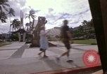 Image of city of Honolulu Honolulu Hawaii USA, 1973, second 37 stock footage video 65675020959