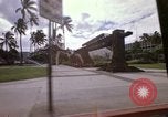 Image of city of Honolulu Honolulu Hawaii USA, 1973, second 38 stock footage video 65675020959