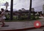Image of city of Honolulu Honolulu Hawaii USA, 1973, second 40 stock footage video 65675020959