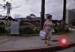 Image of city of Honolulu Honolulu Hawaii USA, 1973, second 41 stock footage video 65675020959