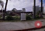 Image of city of Honolulu Honolulu Hawaii USA, 1973, second 42 stock footage video 65675020959
