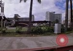 Image of city of Honolulu Honolulu Hawaii USA, 1973, second 43 stock footage video 65675020959
