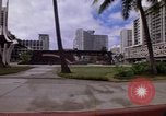 Image of city of Honolulu Honolulu Hawaii USA, 1973, second 45 stock footage video 65675020959