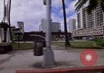 Image of city of Honolulu Honolulu Hawaii USA, 1973, second 46 stock footage video 65675020959