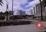 Image of city of Honolulu Honolulu Hawaii USA, 1973, second 47 stock footage video 65675020959