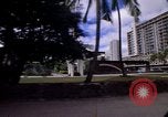 Image of city of Honolulu Honolulu Hawaii USA, 1973, second 49 stock footage video 65675020959
