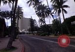 Image of city of Honolulu Honolulu Hawaii USA, 1973, second 51 stock footage video 65675020959