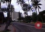 Image of city of Honolulu Honolulu Hawaii USA, 1973, second 53 stock footage video 65675020959