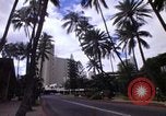 Image of city of Honolulu Honolulu Hawaii USA, 1973, second 56 stock footage video 65675020959