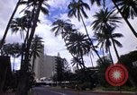 Image of city of Honolulu Honolulu Hawaii USA, 1973, second 58 stock footage video 65675020959