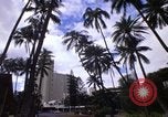 Image of city of Honolulu Honolulu Hawaii USA, 1973, second 59 stock footage video 65675020959