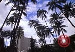 Image of city of Honolulu Honolulu Hawaii USA, 1973, second 61 stock footage video 65675020959