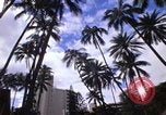 Image of city of Honolulu Honolulu Hawaii USA, 1973, second 62 stock footage video 65675020959