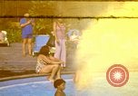 Image of American people Honolulu Hawaii USA, 1973, second 1 stock footage video 65675020960