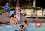 Image of American people Honolulu Hawaii USA, 1973, second 3 stock footage video 65675020960