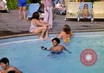 Image of American people Honolulu Hawaii USA, 1973, second 4 stock footage video 65675020960