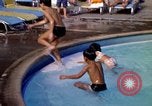 Image of American people Honolulu Hawaii USA, 1973, second 7 stock footage video 65675020960
