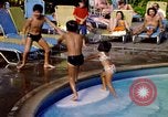 Image of American people Honolulu Hawaii USA, 1973, second 9 stock footage video 65675020960