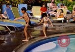 Image of American people Honolulu Hawaii USA, 1973, second 10 stock footage video 65675020960