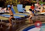 Image of American people Honolulu Hawaii USA, 1973, second 11 stock footage video 65675020960