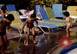 Image of American people Honolulu Hawaii USA, 1973, second 12 stock footage video 65675020960
