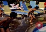 Image of American people Honolulu Hawaii USA, 1973, second 13 stock footage video 65675020960