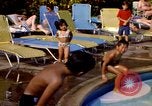 Image of American people Honolulu Hawaii USA, 1973, second 14 stock footage video 65675020960
