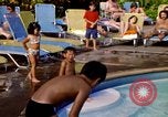 Image of American people Honolulu Hawaii USA, 1973, second 15 stock footage video 65675020960