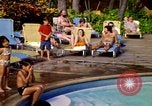 Image of American people Honolulu Hawaii USA, 1973, second 16 stock footage video 65675020960