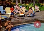 Image of American people Honolulu Hawaii USA, 1973, second 17 stock footage video 65675020960