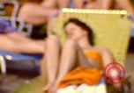 Image of American people Honolulu Hawaii USA, 1973, second 18 stock footage video 65675020960