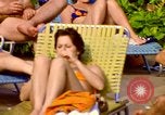 Image of American people Honolulu Hawaii USA, 1973, second 19 stock footage video 65675020960