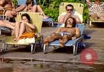 Image of American people Honolulu Hawaii USA, 1973, second 23 stock footage video 65675020960