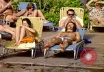 Image of American people Honolulu Hawaii USA, 1973, second 25 stock footage video 65675020960