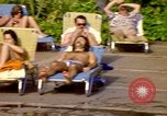 Image of American people Honolulu Hawaii USA, 1973, second 26 stock footage video 65675020960