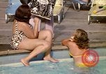 Image of American people Honolulu Hawaii USA, 1973, second 30 stock footage video 65675020960
