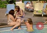 Image of American people Honolulu Hawaii USA, 1973, second 32 stock footage video 65675020960