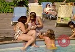 Image of American people Honolulu Hawaii USA, 1973, second 33 stock footage video 65675020960