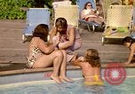 Image of American people Honolulu Hawaii USA, 1973, second 34 stock footage video 65675020960