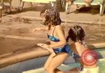 Image of American people Honolulu Hawaii USA, 1973, second 37 stock footage video 65675020960