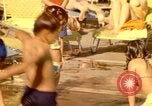 Image of American people Honolulu Hawaii USA, 1973, second 39 stock footage video 65675020960